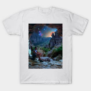 Light of Hope T-Shirt